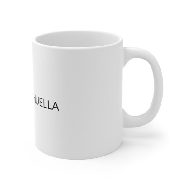 Deja Tu Huella | Taza - Imagen 3